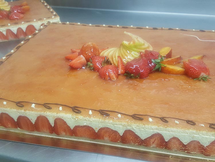 Traiteur anniversaire Valence